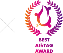 BEST AthTAG AWARD