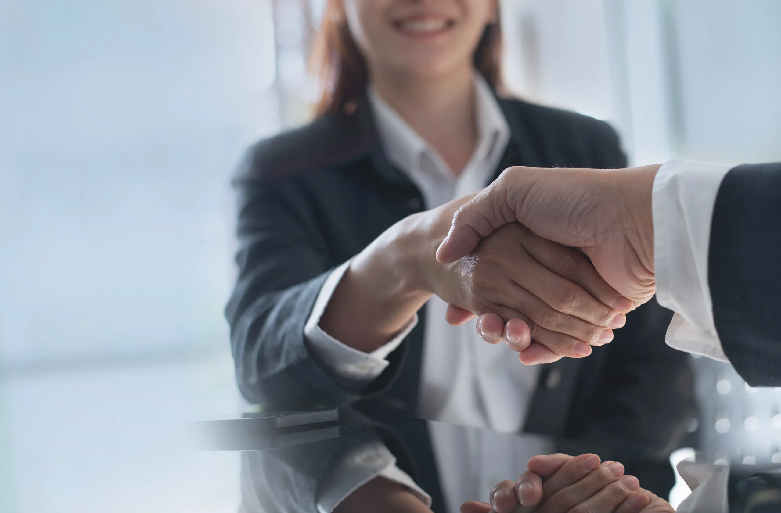 不動産会社向け(不動産業･仲介業)