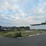 綾瀬市 雑種地 349㎡