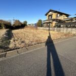 平塚市 田 823㎡