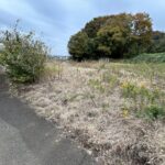 横浜市  畑  432㎡