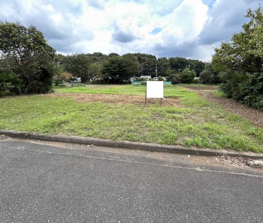 海老名市 畑 826㎡