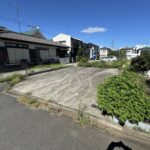 厚木市 雑種地 66㎡