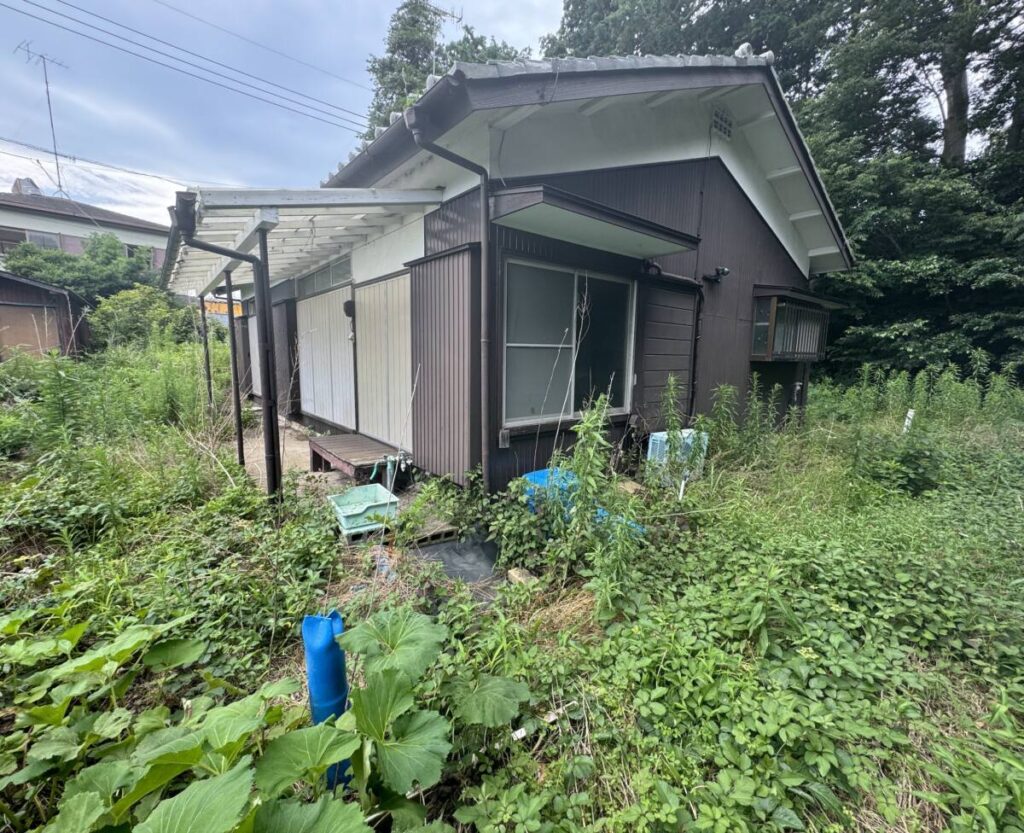 綾瀬市 宅地 336㎡