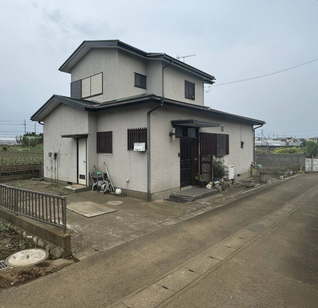 寒川町 宅地 181㎡