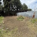 藤沢市 畑 116㎡