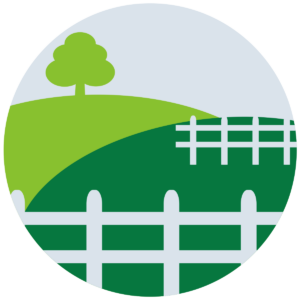 宅地（市街化調整区域）