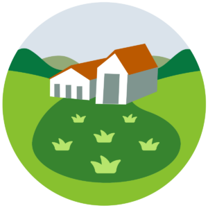 分家住宅（市街化調整区域）