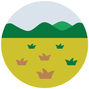 原野（市街化調整区域）