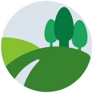 傾斜地（市街化調整区域）