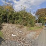 茅ヶ崎市 山林 406㎡