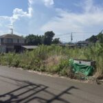 藤沢市 山林 406㎡