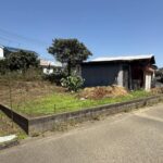 綾瀬市 畑 160㎡