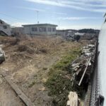 横浜市 山林 134㎡