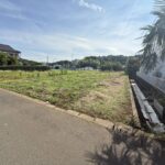 綾瀬市 畑 625㎡