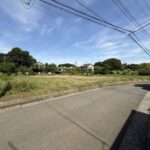 藤沢市 畑 1021㎡