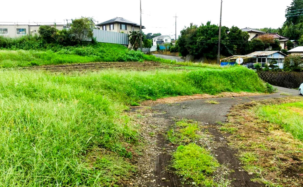 宅地･分家住宅