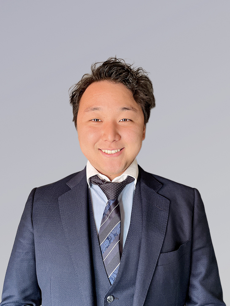 専務取締役 （市街化調整区域の買取に特化した専門業者 ギブリ株式会社）